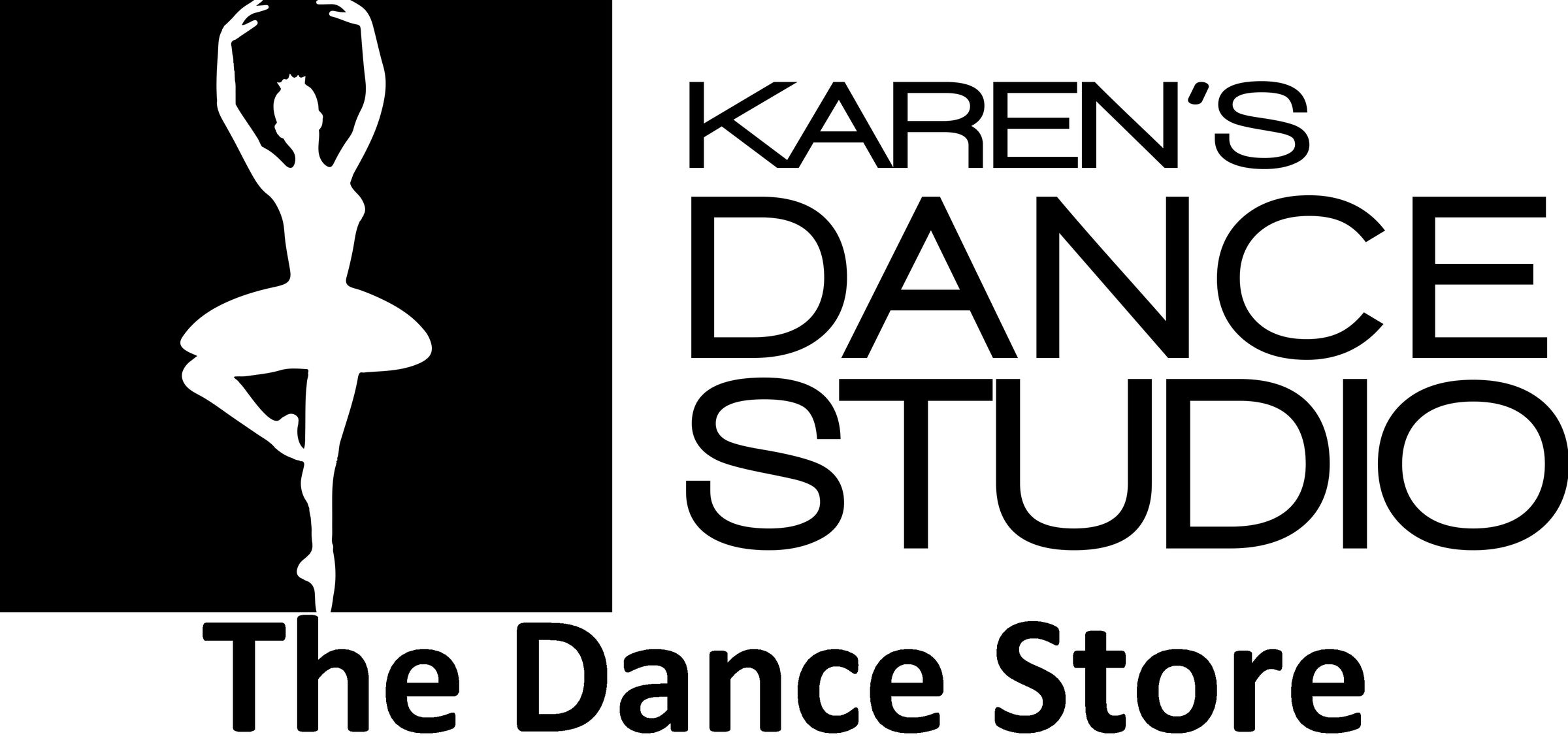 Home  The Dance Store
